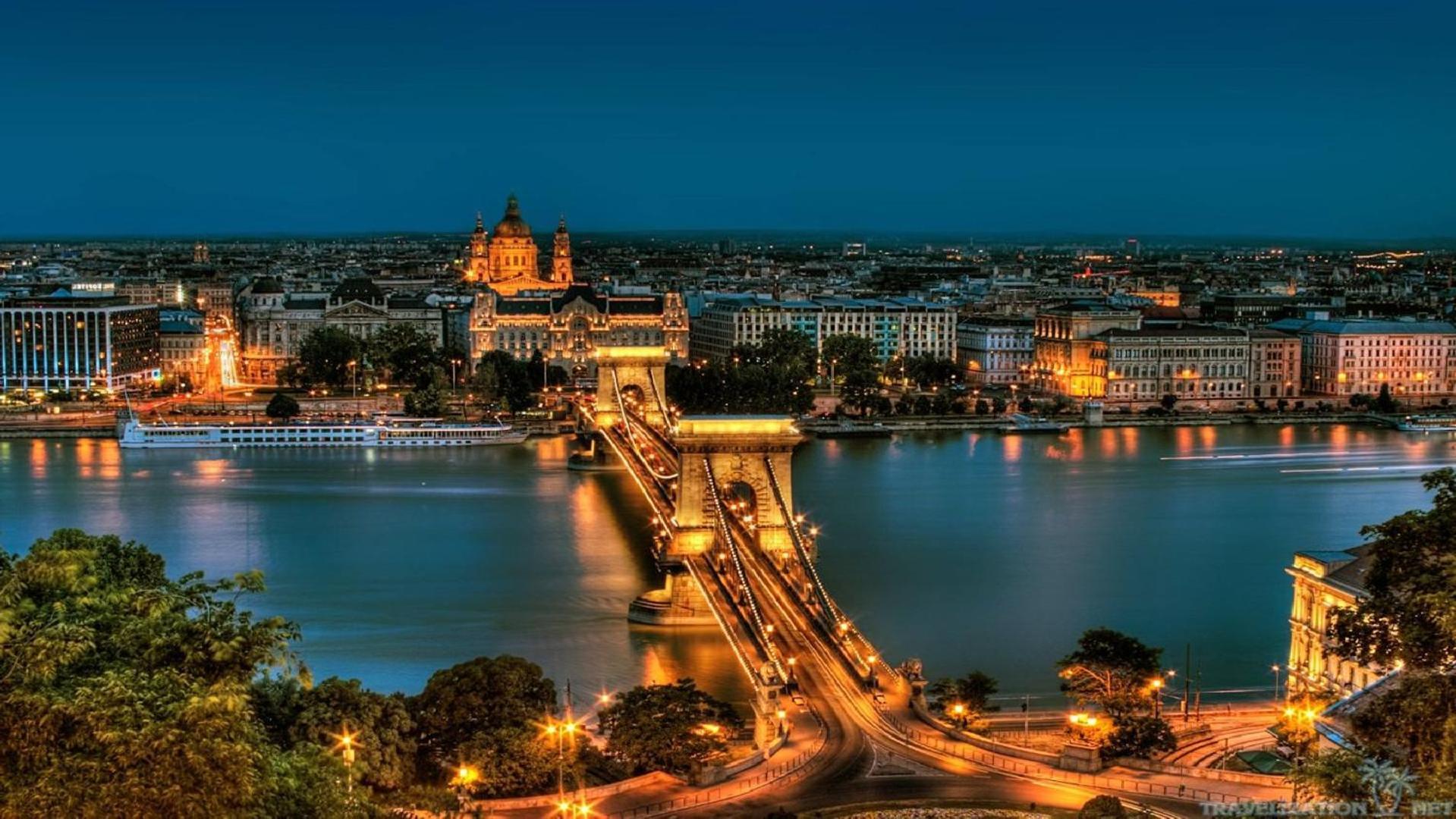Little Americas Opera Apartments Budapest Exterior photo