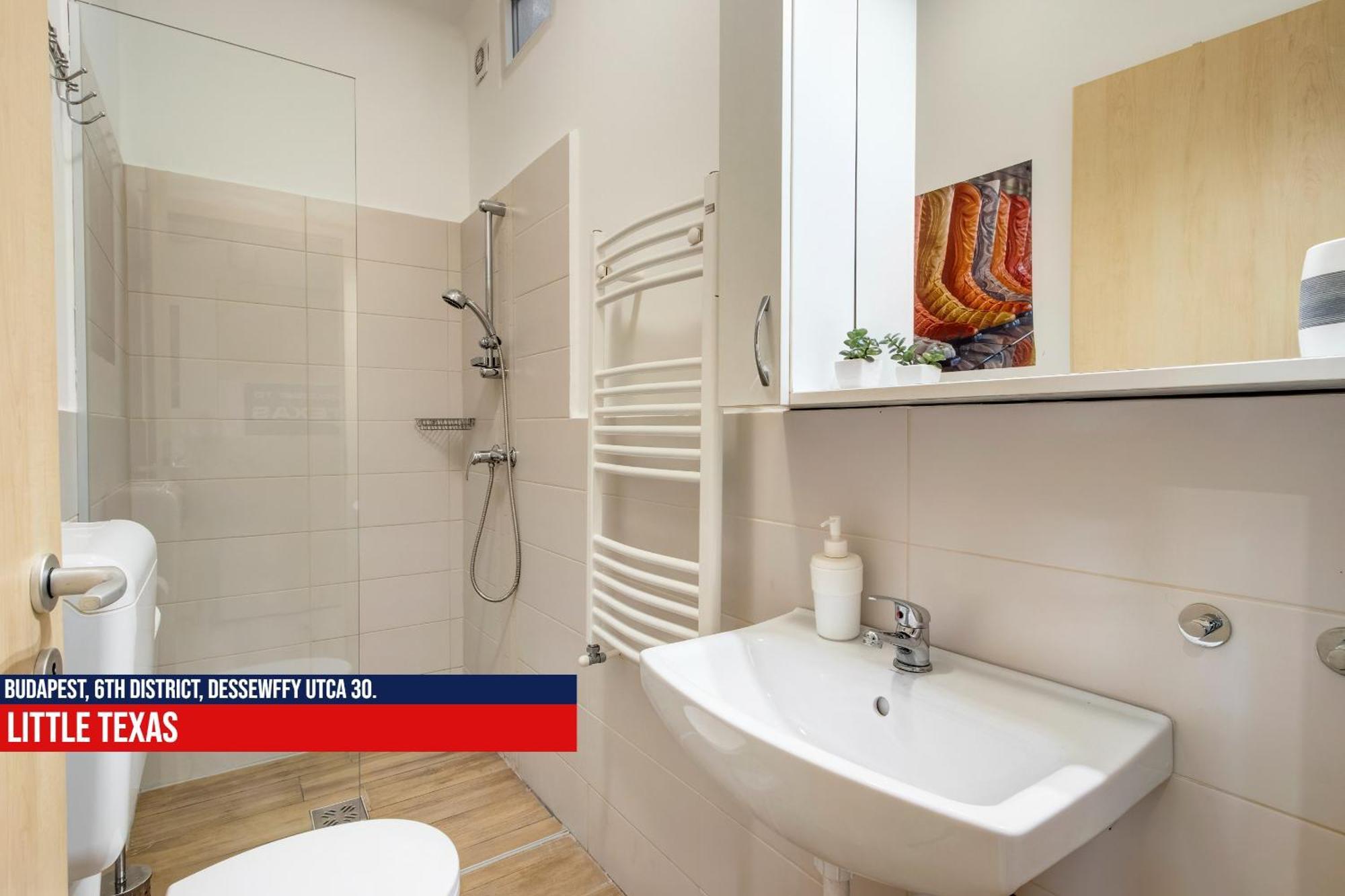 Little Americas Opera Apartments Budapest Exterior photo