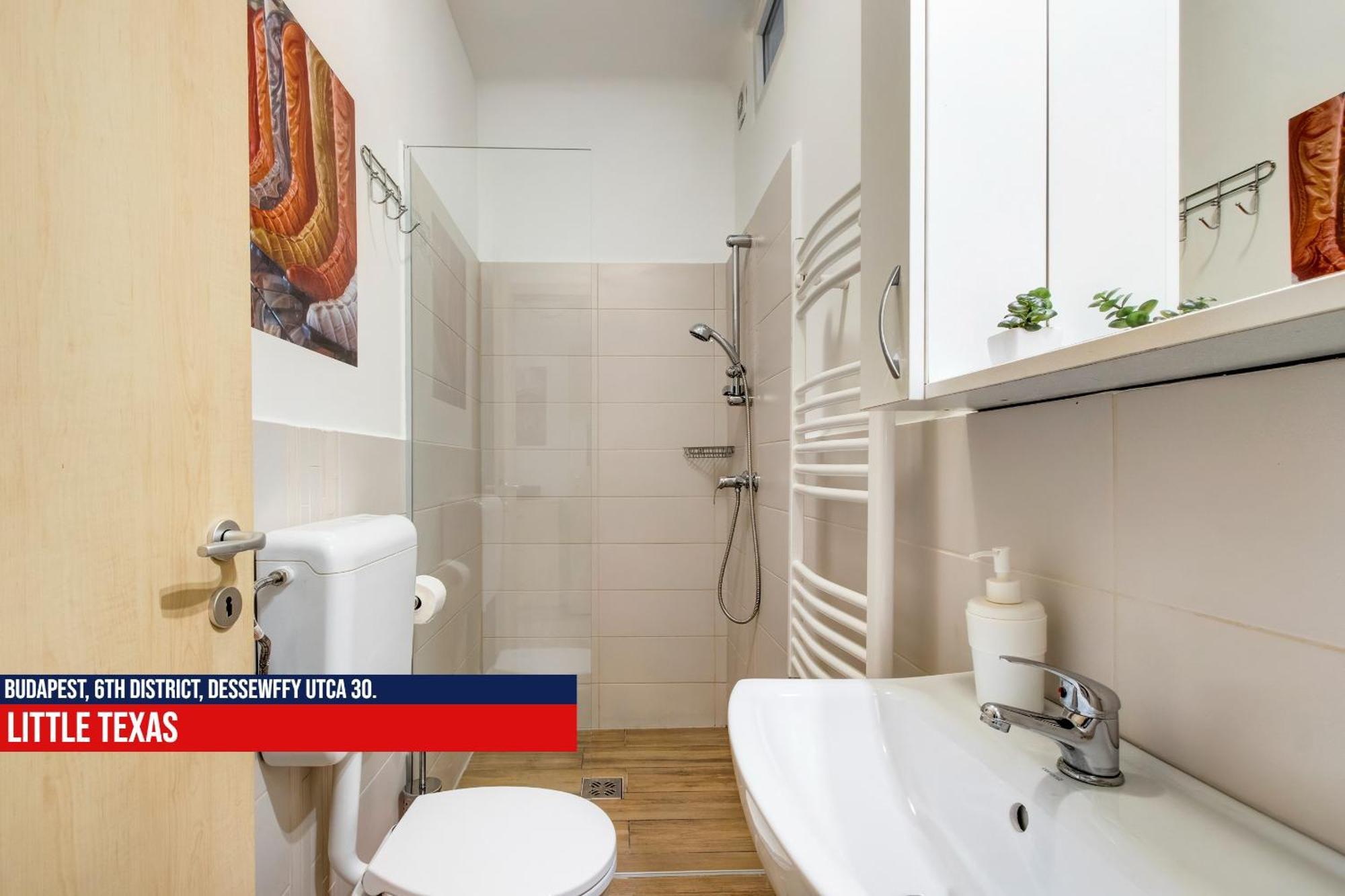 Little Americas Opera Apartments Budapest Exterior photo