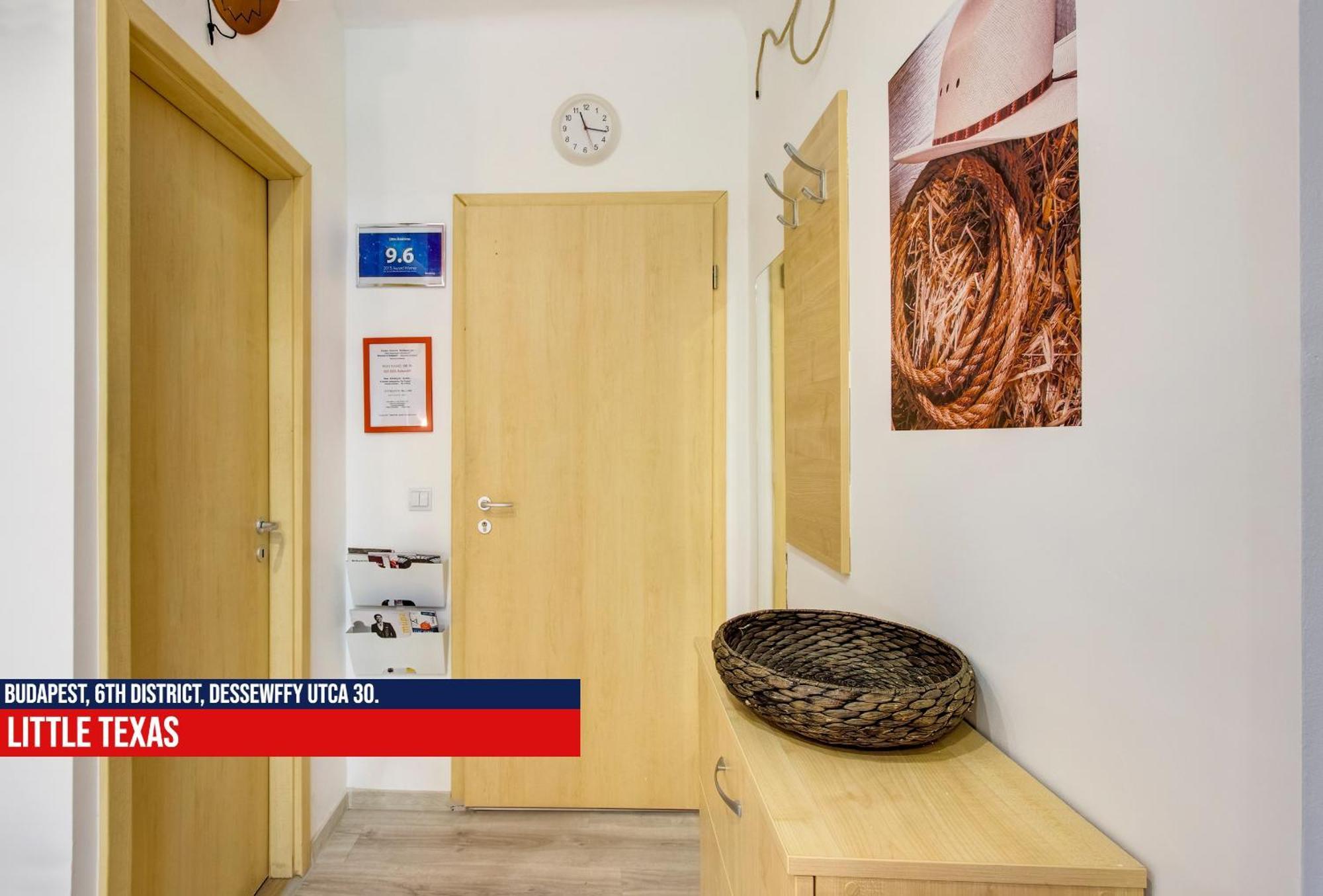 Little Americas Opera Apartments Budapest Exterior photo